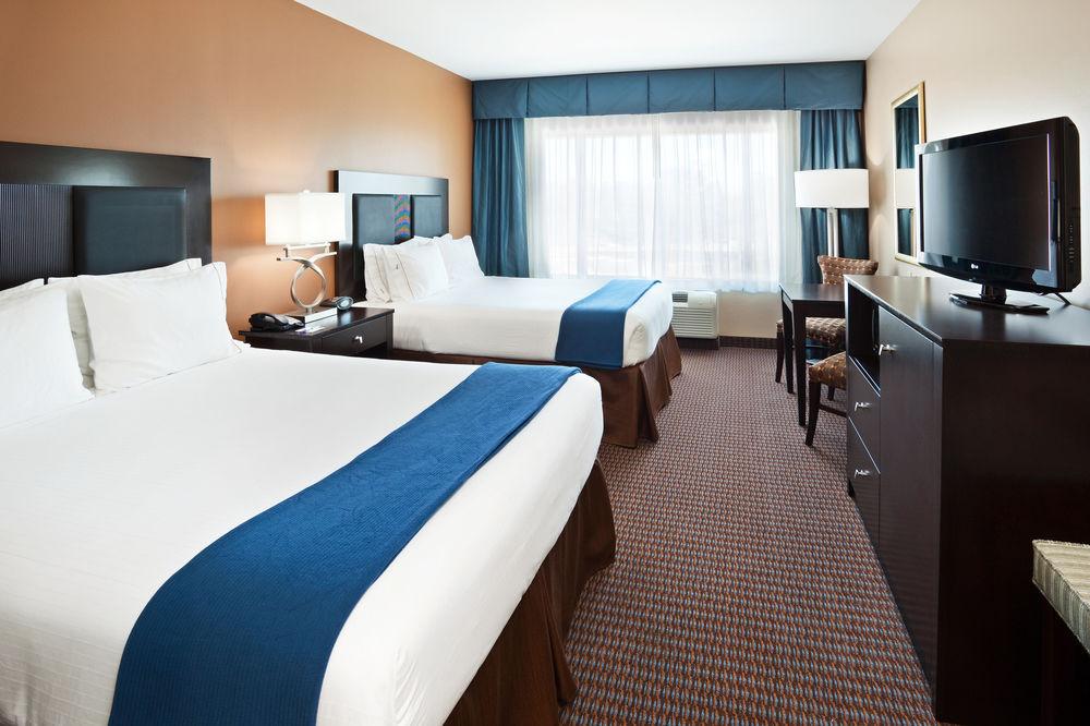 Holiday Inn Express Hotel & Suites Mount Pleasant - Charleston By Ihg Exteriér fotografie