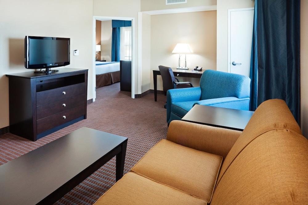 Holiday Inn Express Hotel & Suites Mount Pleasant - Charleston By Ihg Exteriér fotografie