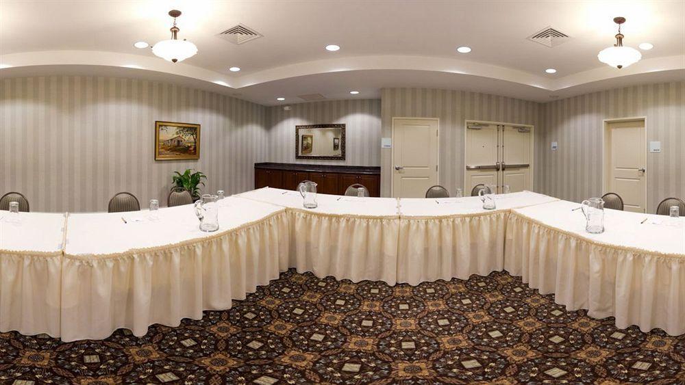 Holiday Inn Express Hotel & Suites Mount Pleasant - Charleston By Ihg Exteriér fotografie