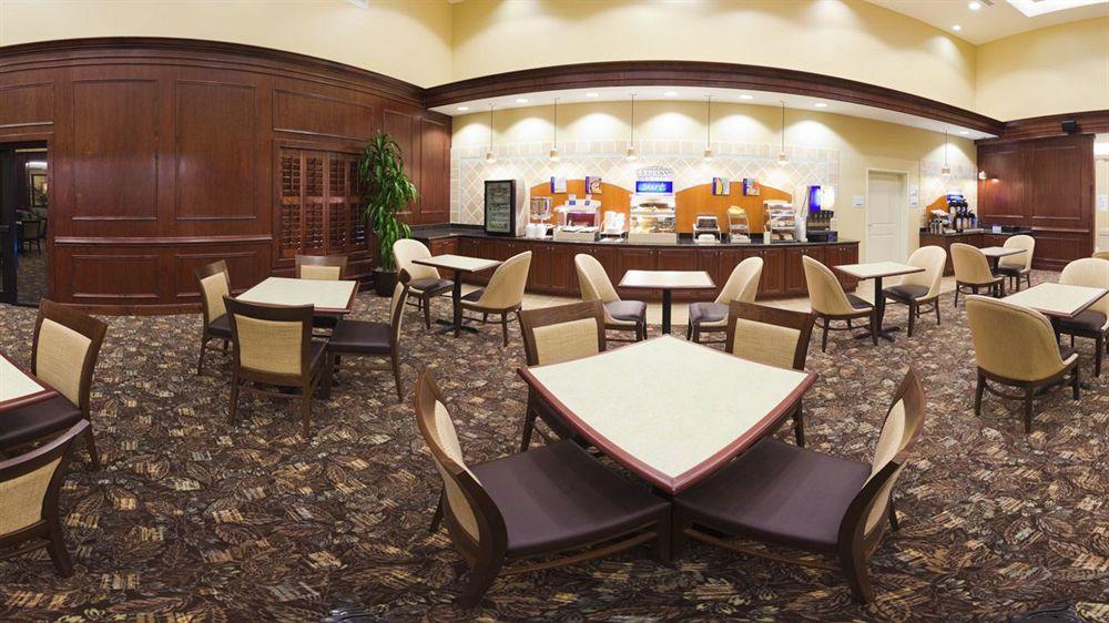 Holiday Inn Express Hotel & Suites Mount Pleasant - Charleston By Ihg Exteriér fotografie