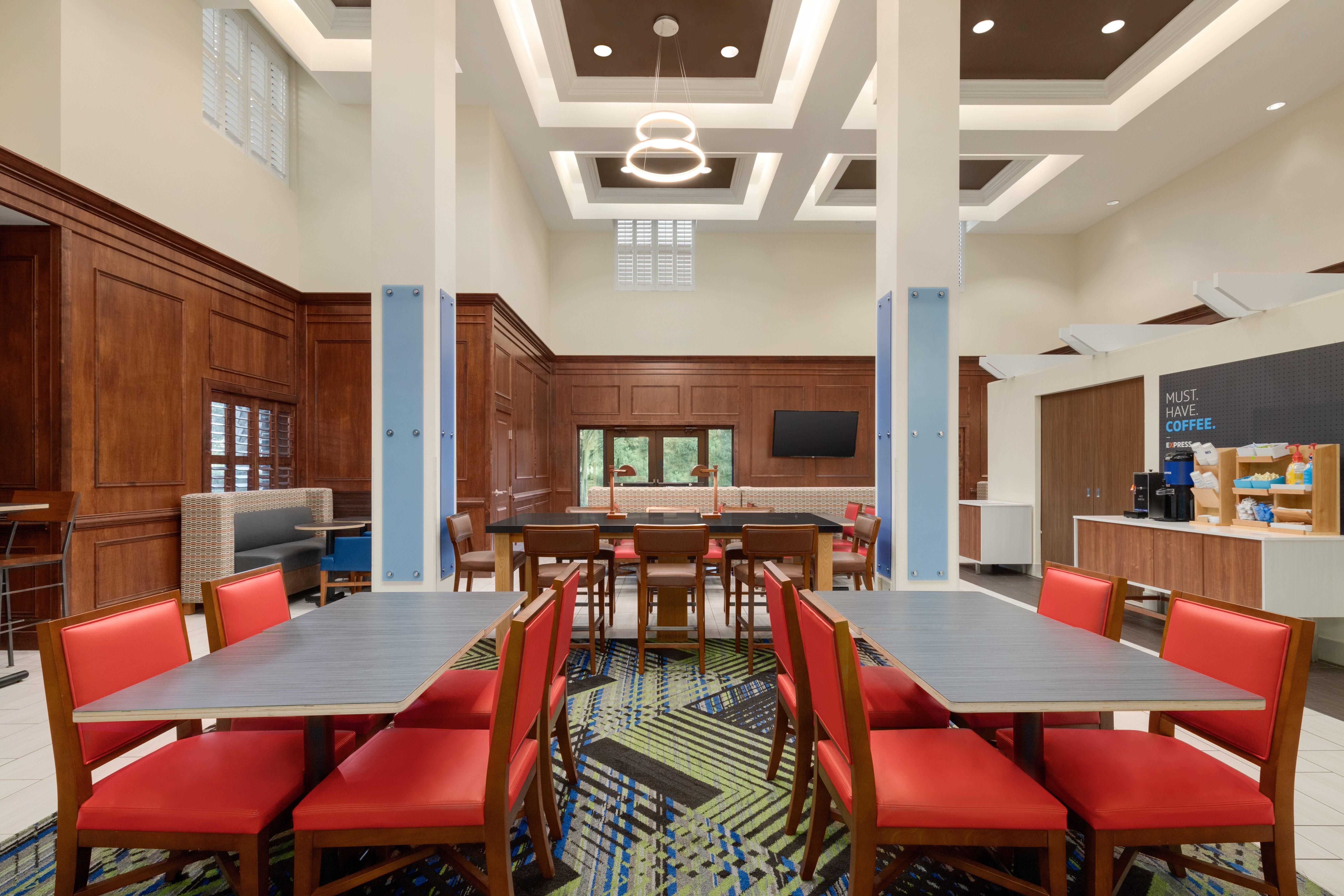 Holiday Inn Express Hotel & Suites Mount Pleasant - Charleston By Ihg Exteriér fotografie