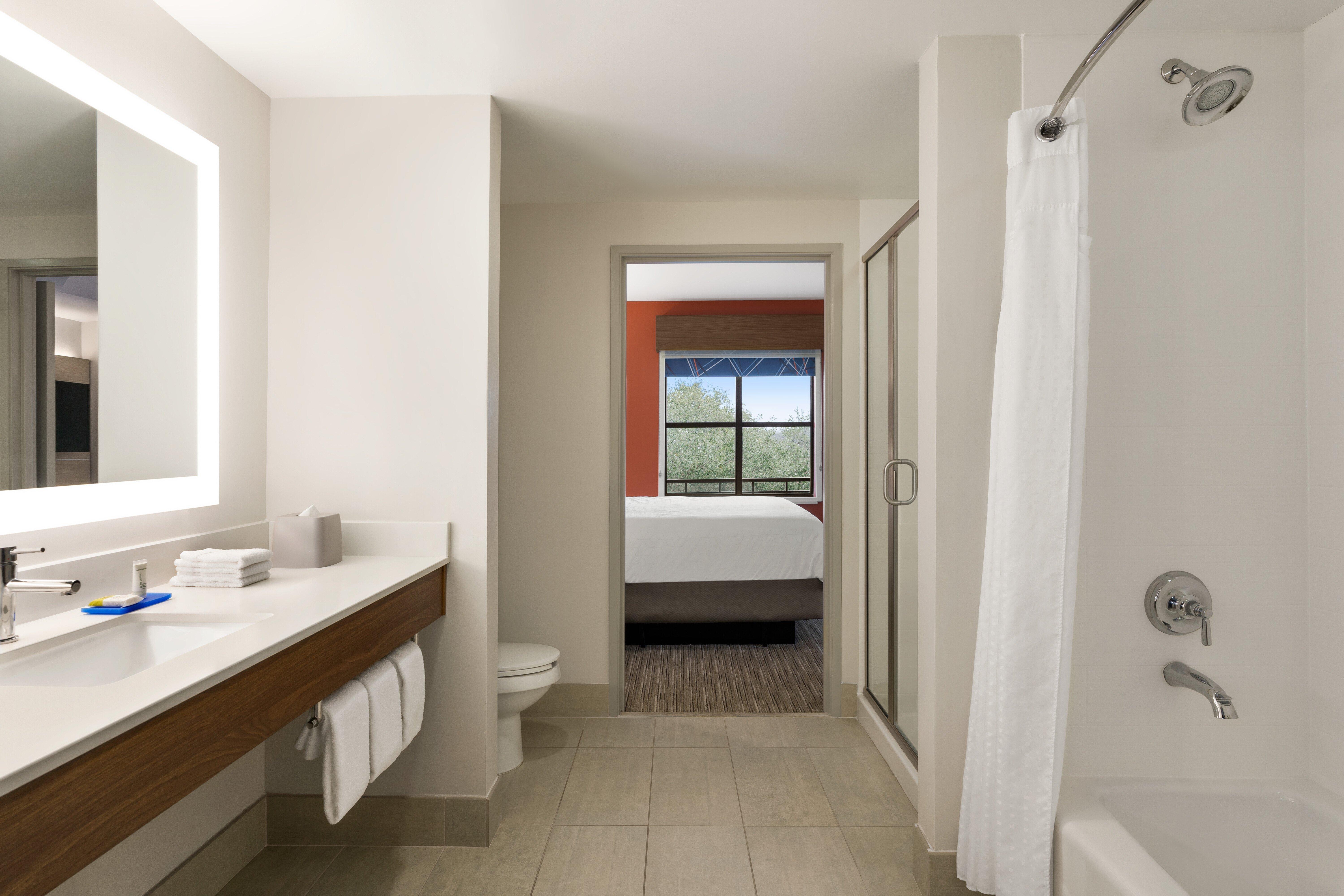 Holiday Inn Express Hotel & Suites Mount Pleasant - Charleston By Ihg Exteriér fotografie