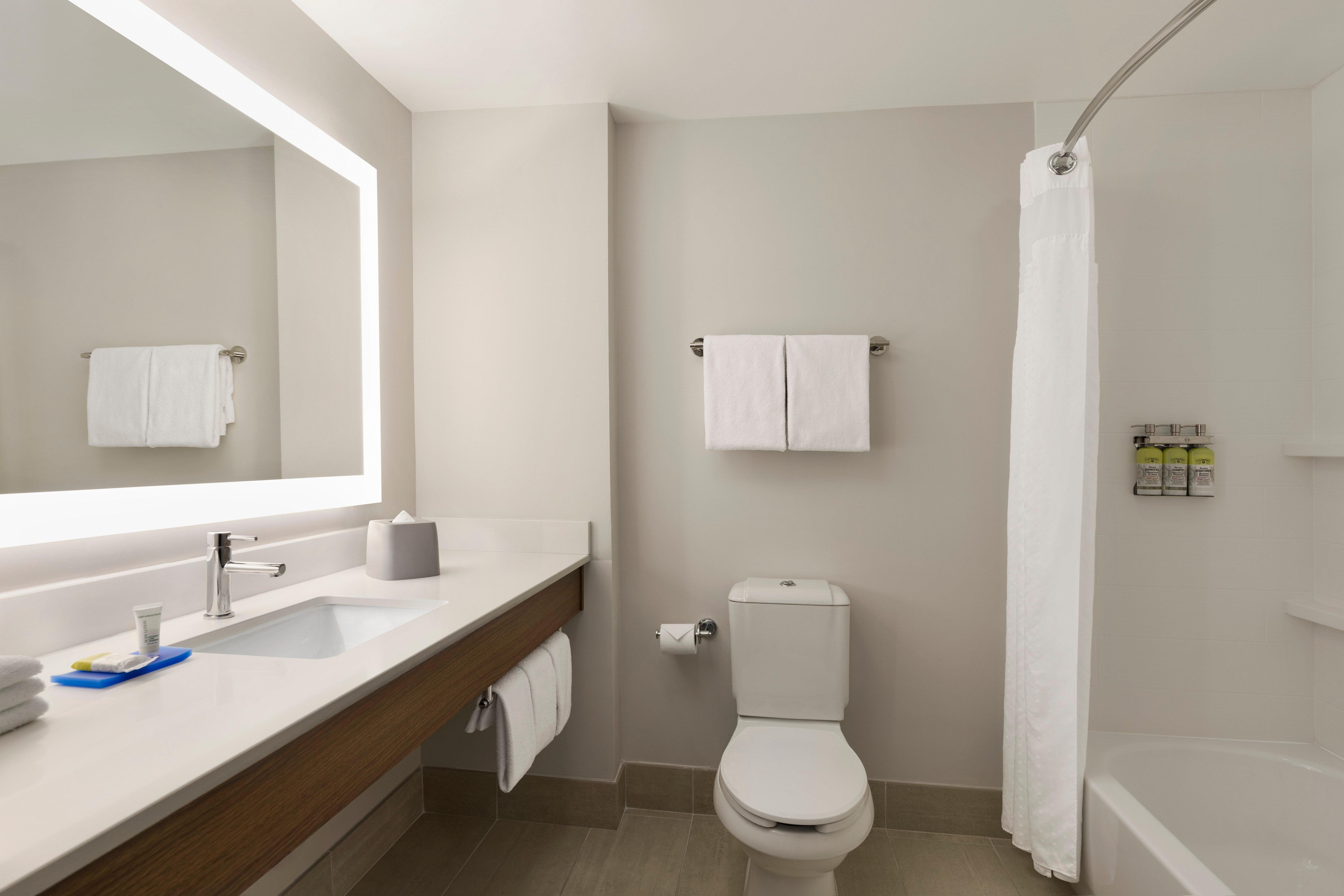 Holiday Inn Express Hotel & Suites Mount Pleasant - Charleston By Ihg Exteriér fotografie