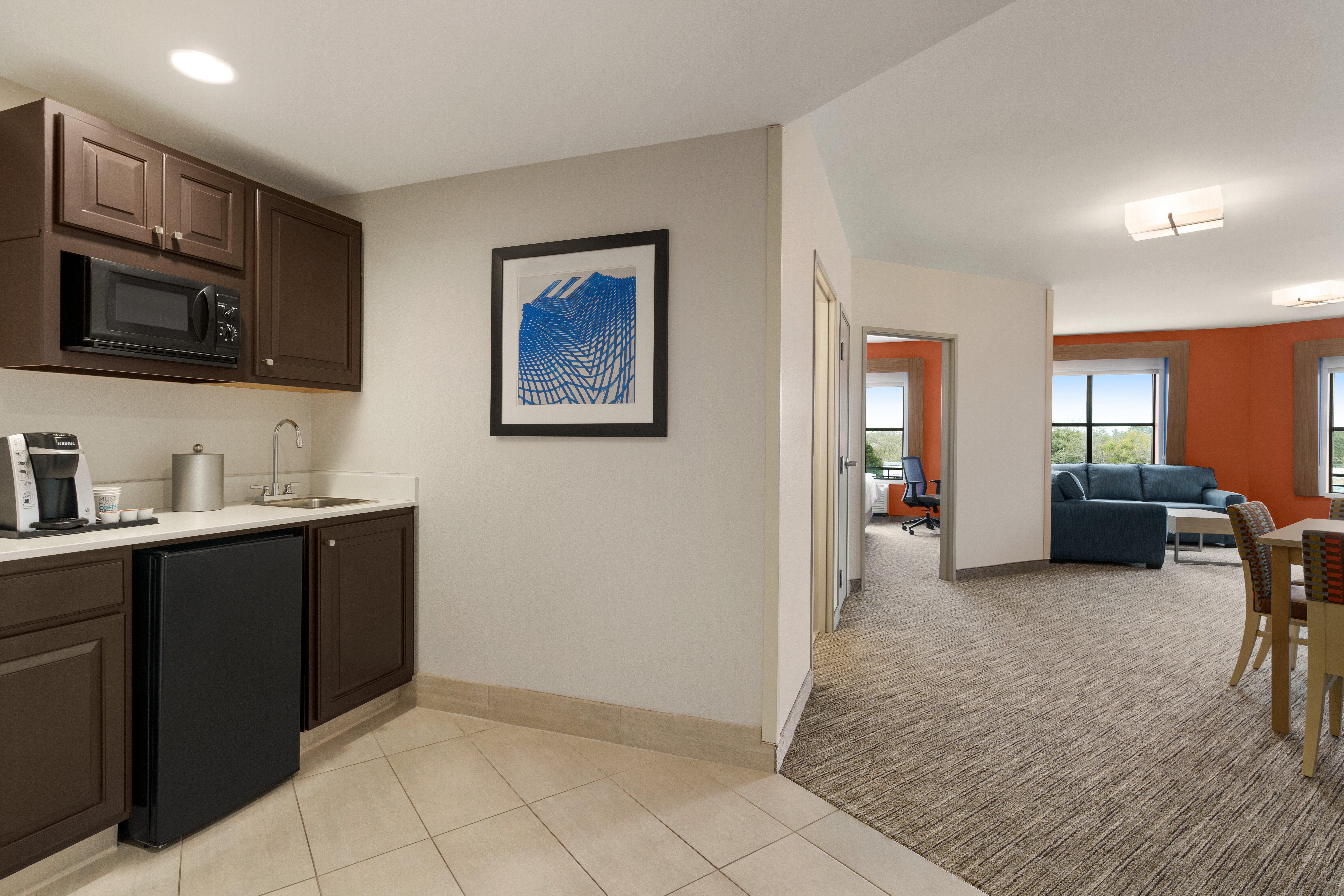 Holiday Inn Express Hotel & Suites Mount Pleasant - Charleston By Ihg Exteriér fotografie