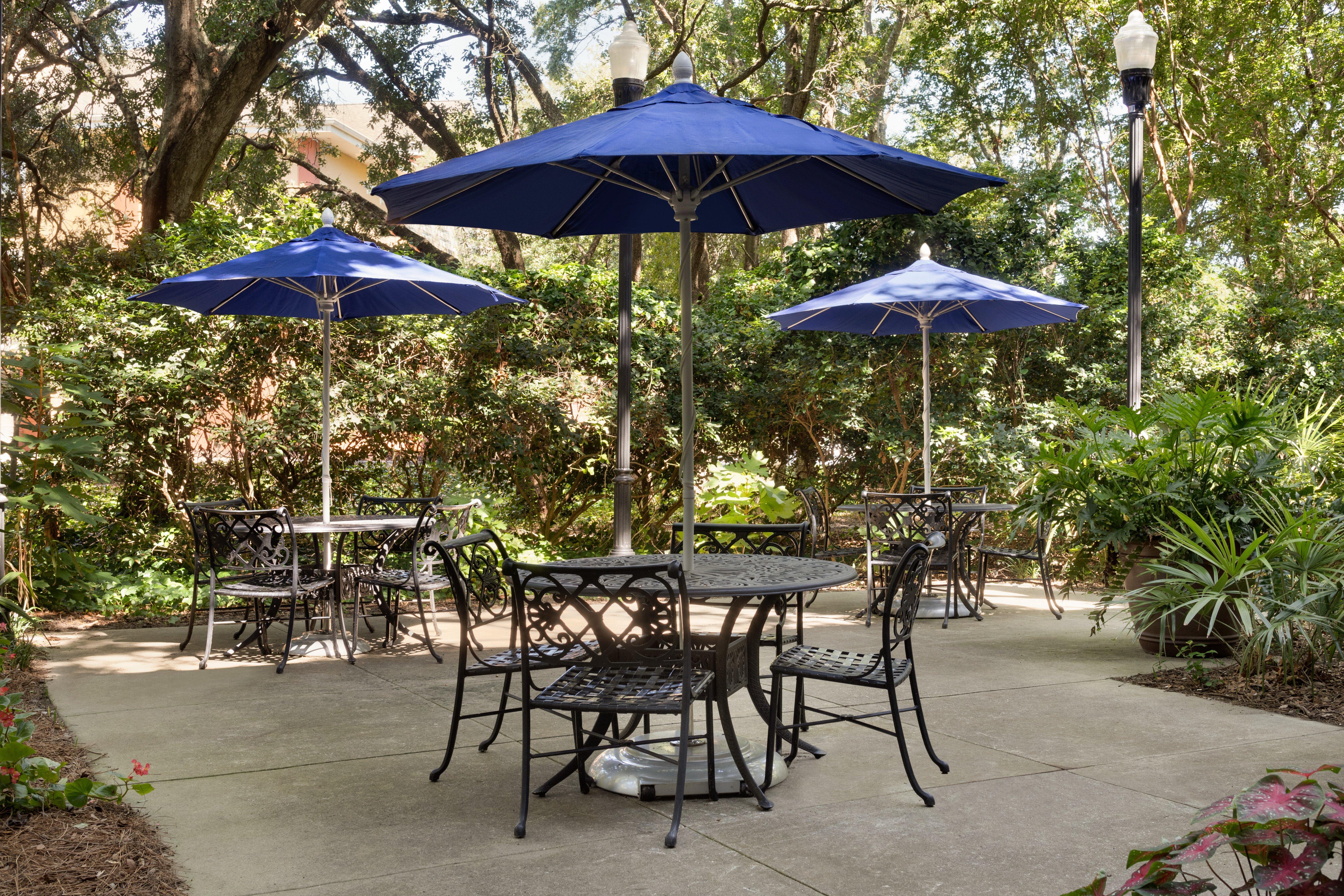 Holiday Inn Express Hotel & Suites Mount Pleasant - Charleston By Ihg Exteriér fotografie
