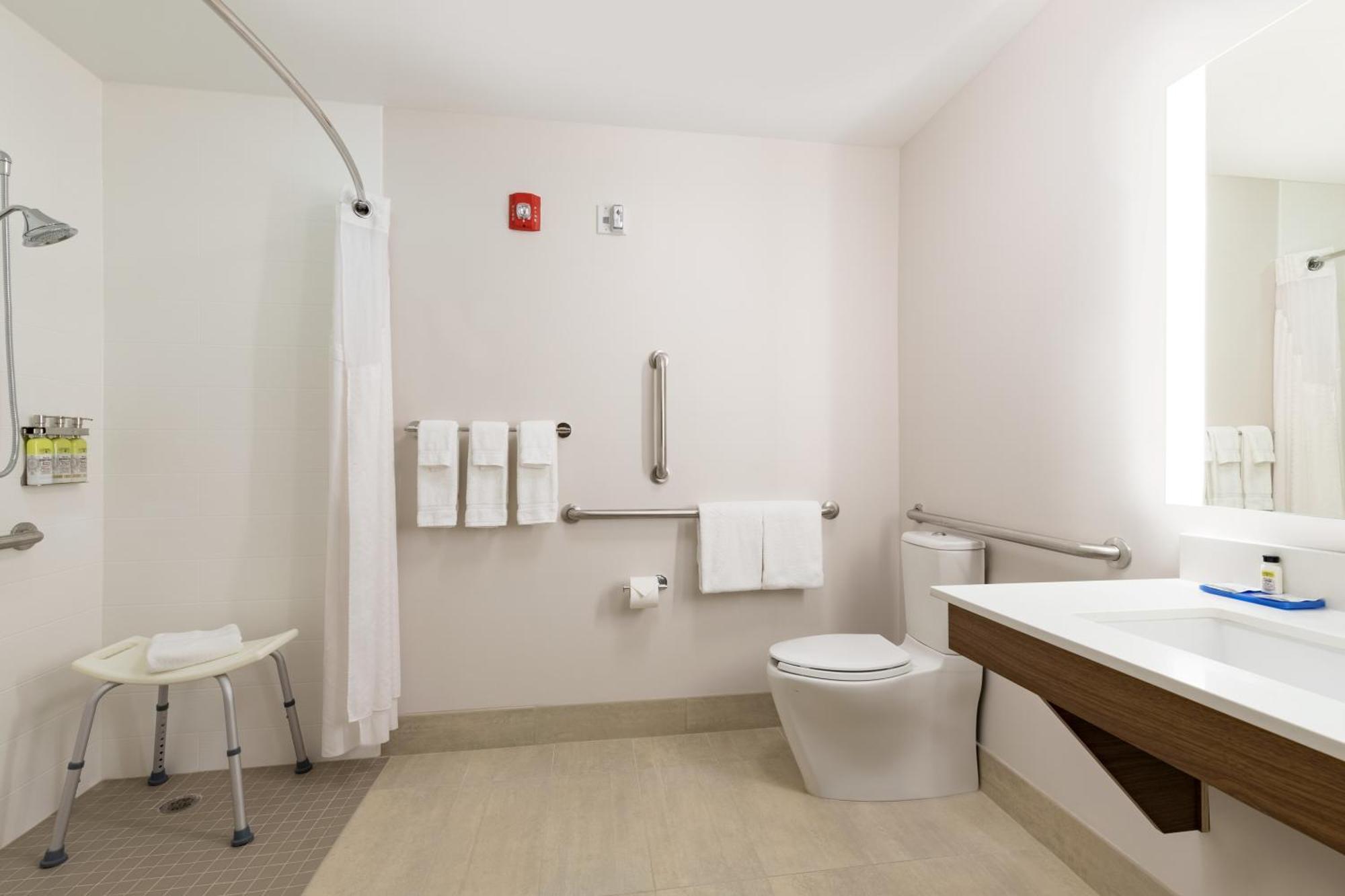 Holiday Inn Express Hotel & Suites Mount Pleasant - Charleston By Ihg Exteriér fotografie