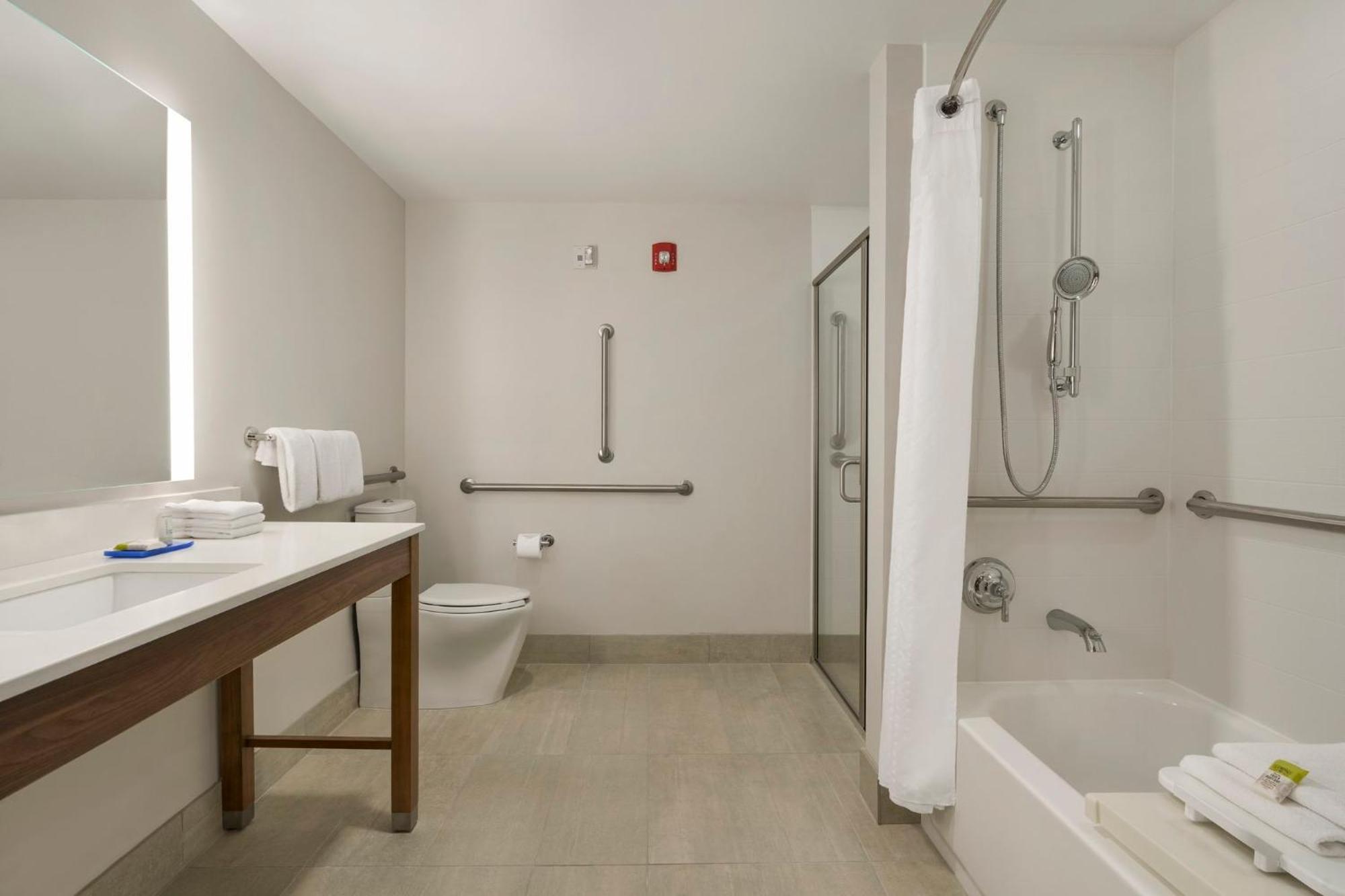 Holiday Inn Express Hotel & Suites Mount Pleasant - Charleston By Ihg Exteriér fotografie