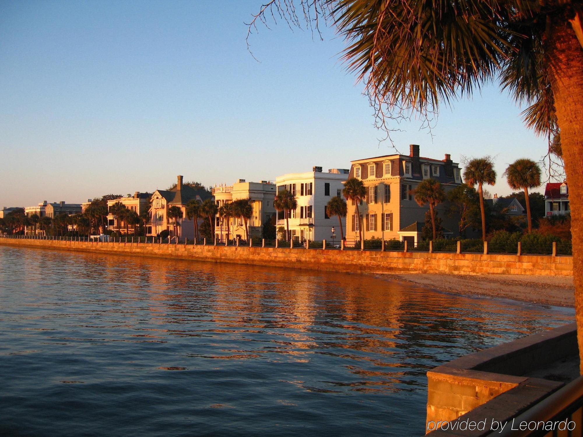 Holiday Inn Express Hotel & Suites Mount Pleasant - Charleston By Ihg Vybavení fotografie