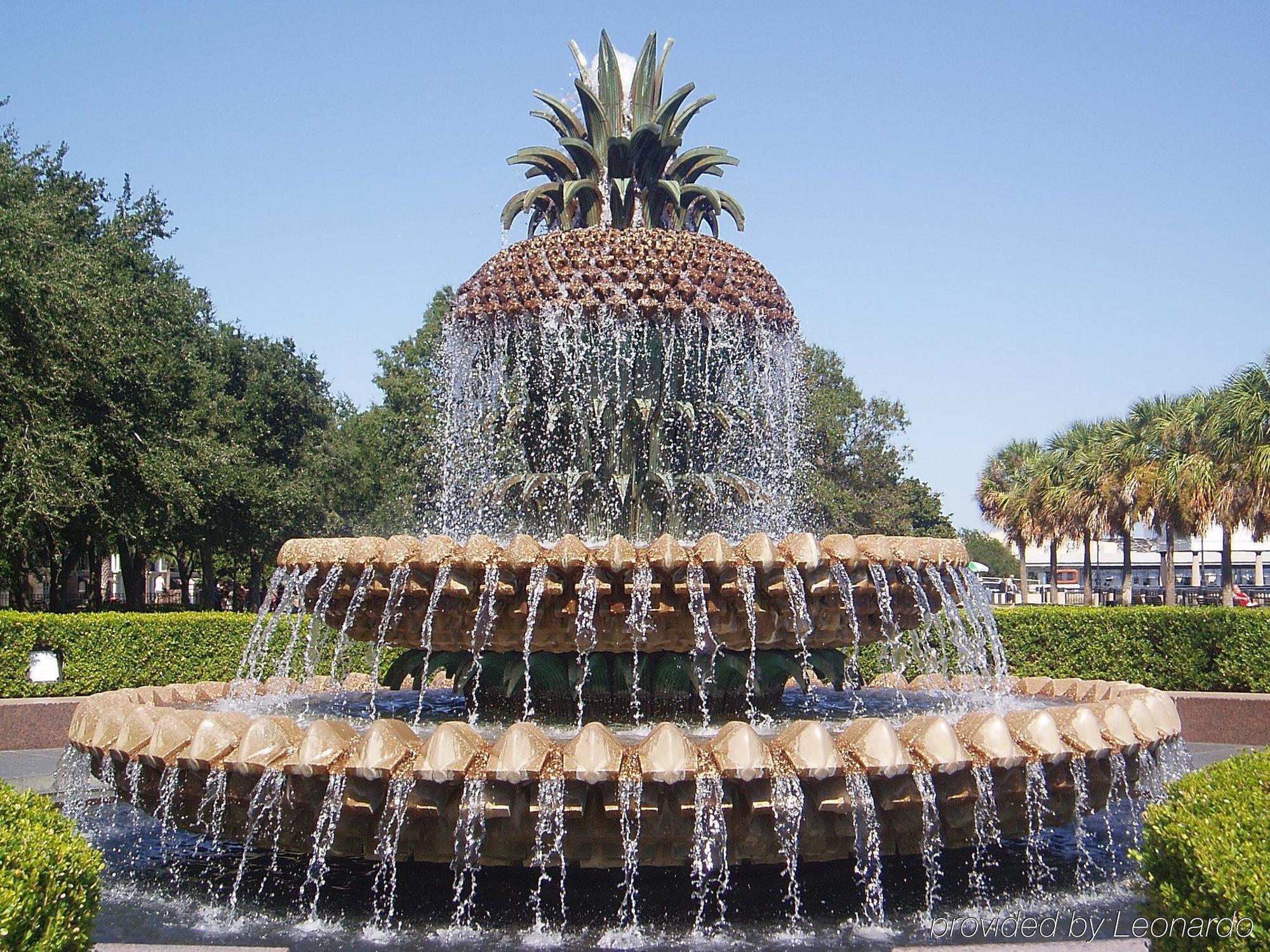 Holiday Inn Express Hotel & Suites Mount Pleasant - Charleston By Ihg Exteriér fotografie