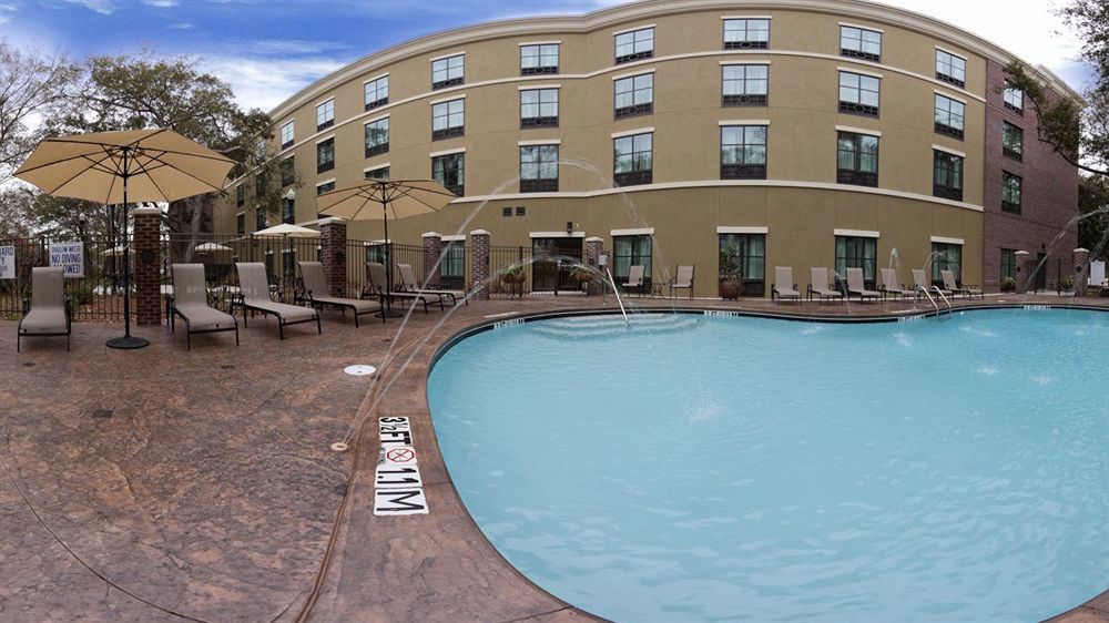 Holiday Inn Express Hotel & Suites Mount Pleasant - Charleston By Ihg Exteriér fotografie