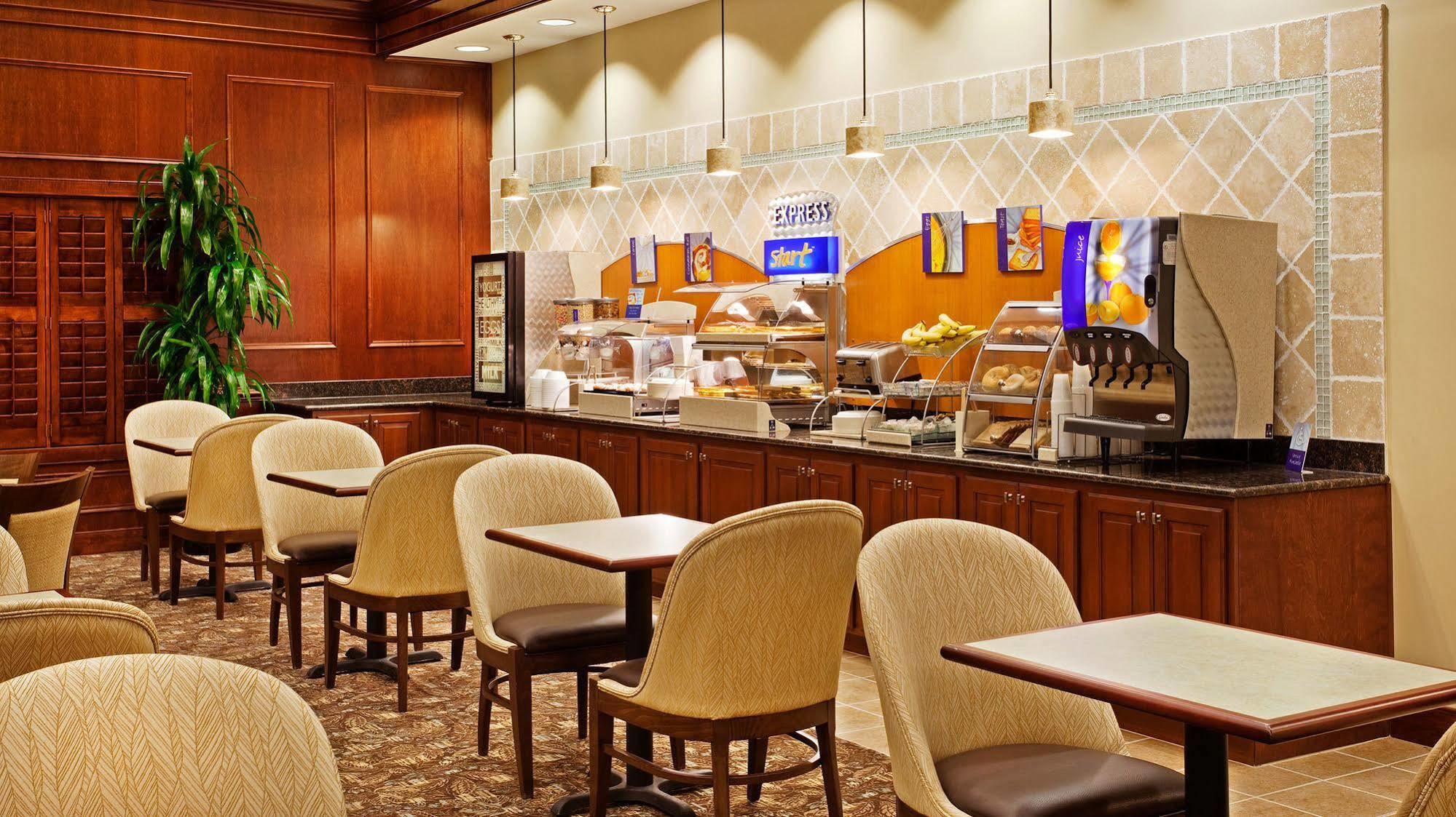 Holiday Inn Express Hotel & Suites Mount Pleasant - Charleston By Ihg Exteriér fotografie