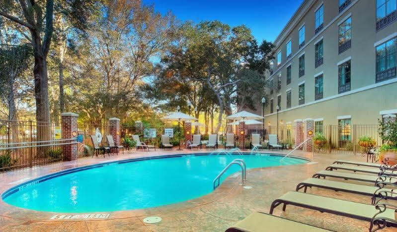 Holiday Inn Express Hotel & Suites Mount Pleasant - Charleston By Ihg Exteriér fotografie