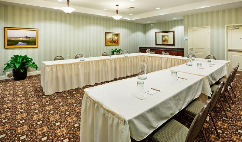 Holiday Inn Express Hotel & Suites Mount Pleasant - Charleston By Ihg Exteriér fotografie